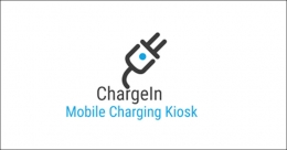 ChargIn’s new charging kiosks in railway station to serve as advertising options