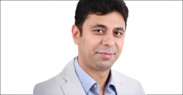 SVG Media’s Deven Dharamdasani promoted to CEO