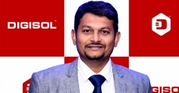 DIGISOL appoints Krushna Garkhede as Head of Marketing