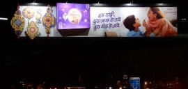 Cadbury Celebrations tie an emotional bond this Rakhi
