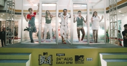 MTV adds flavour to show with content-based activation