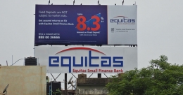 Equitas Bank creates brand identity with Neon Technology