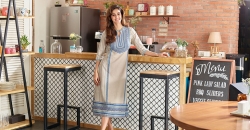 Aurelia ropes Disha Patani as its Brand Ambassador