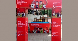 Vodafone Idea's green Ganesh initiative for Punekars