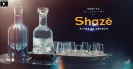 Taproot Dentsu crafts OOH campaign for Shaze’s Hosting Collection