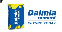 Dalmia Cement reaffirms commitment to the nation with new brand positioning