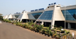 Srishti Group acquires sole media rights at Calicut International Airport