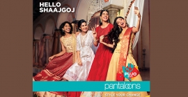 Pantaloons celebrates youth’s go-getter spirit in new campaign