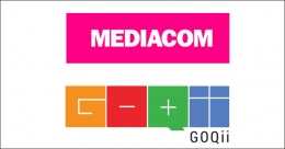 Mediacom bags GOQii's India Media Mandate