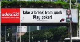 ‘Take a break and Play’