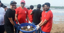 Coca-Cola India starts ‘World Without Waste’ drive
