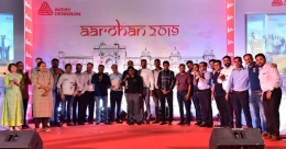 Avery Dennison enhances customer experience at annual event