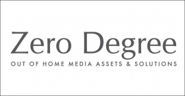 Zero Degree adds new media options in its metro portfolio