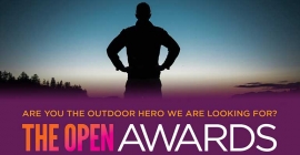oOh!media launches The Open Awards to recognise OOH heroes