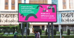 GoJek’s search for engineers ends at OOH