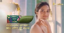 Himalaya to promote ‘Me-Time’ concept with new OOH campaign