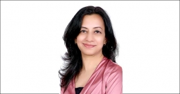 DAN appoints Asha Suvarna as the CFO