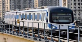DMRC to advise on Rapid Metro operations