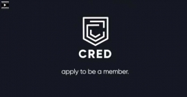 Cred App makes moviegoers fall in love with credit cards