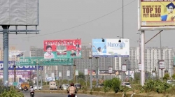 Greater Noida authority plans for rigid OOH process