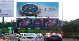OMI puts forth another compelling campaign for Titan
