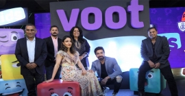 Voot Kids charts out extensive plans for promotion