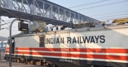 West Central Railway’s Bhopal Division passes tender for advertising