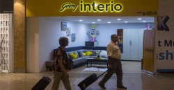 Godrej Interio enagages audience with experience center