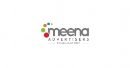 Relief for Meena Advertisers in regard to payments for glowsign rights at Churchgate stn