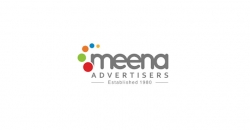 Relief for Meena Advertisers in regard to payments for glowsign rights at Churchgate stn