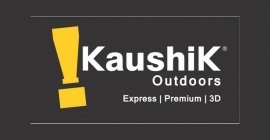 Kaushik Outdoors now holds rights for over 90 stations across Gujarat