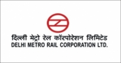 DMRC passes tender for train branding on Blue Line