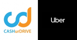 CashurDrive signs pact with Uber for exclusive branding