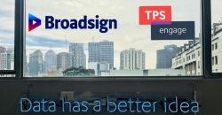 Broadsign Reach SSP integrates with TPS Engage DSP