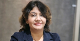Charu Malhotra Bhatia, Head - Marketing, Somany to speak at 2nd edition of Transit Media Talks