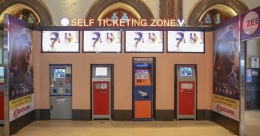 Zee innovates at self-ticketing zones for content promotion