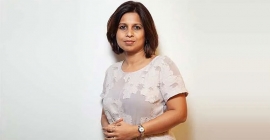 Rachana Lokhande, Co-CEO, Kinetic India to address 2nd Transit Media Talks