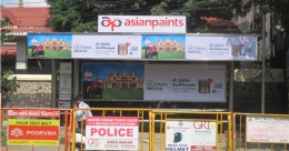 Asian Paints taps southern markets with diversified strategy