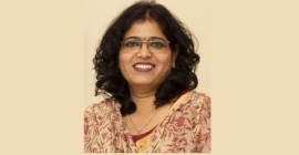 Veena Khan, Deputy Secretary, Corporate Communications, LIC to speak at 2nd Transit Media Talks