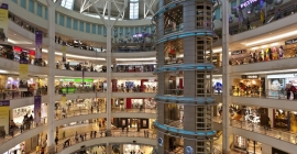 India to get 100 new malls by 2022 end
