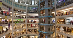India to get 100 new malls by 2022 end