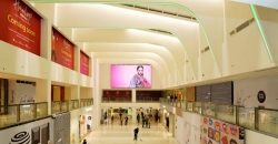 Revamped DLF Avenue opens with new mall media options