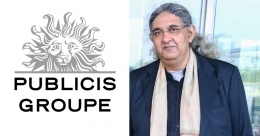 Publicis Groupe forms ‘Publicis In-Motion’