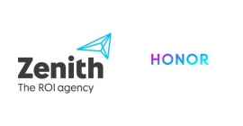Zenith wins media mandate for HONOR Smartphones