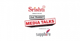 2nd Transit Media Talks conference in Mumbai today