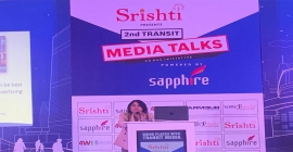 New technologies will transform airport advertising experiences: Charu Malhotra, Head - Marketing, Somany