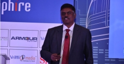 RDN projects will be executed across the country: K Manohar Raja, Executive Director of RailTel Corporation of India