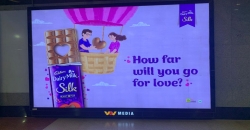 Mondelez India asks an important question this Valentine’s Day