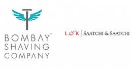 Bombay Shaving Company to work with L& K Saatchi & Saatchi