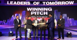 Money4Drive emerges as one of the winners of ET Now - Leaders of Tomorrow
